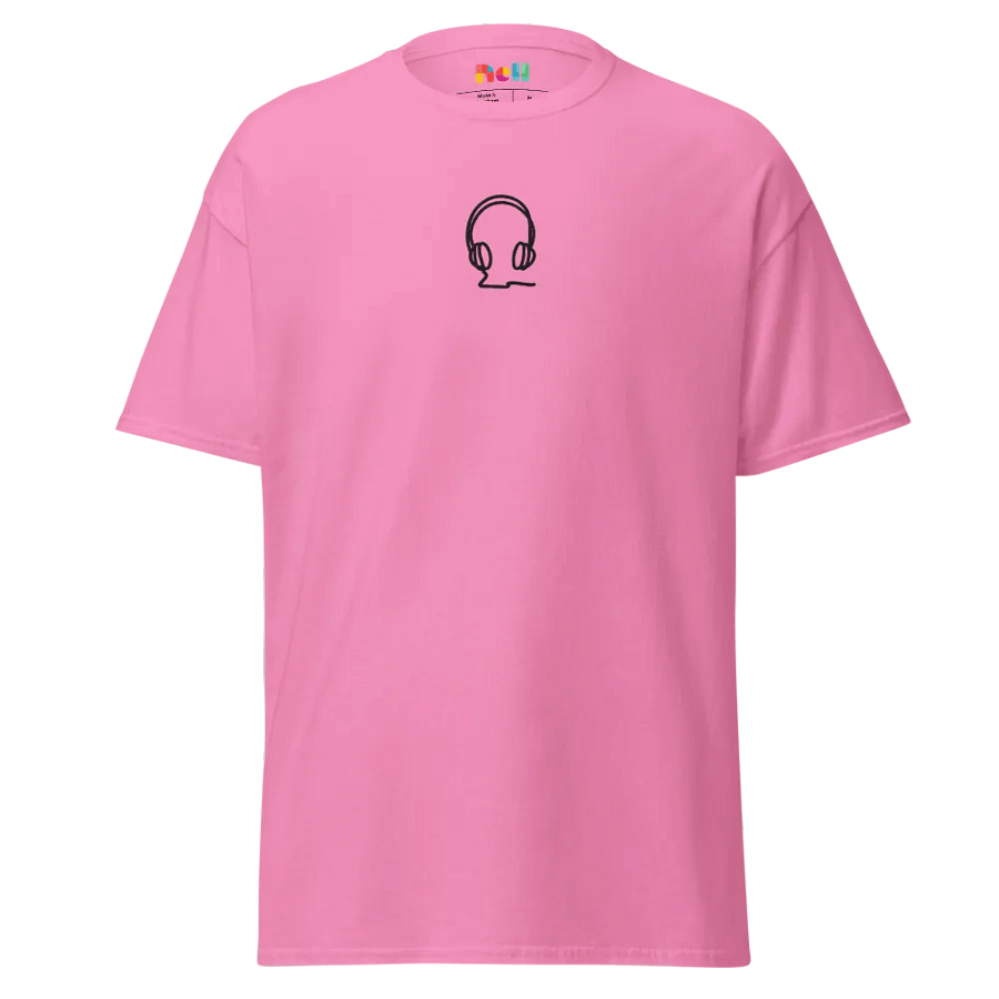 Music Lovers Vibes Tee product image (46)