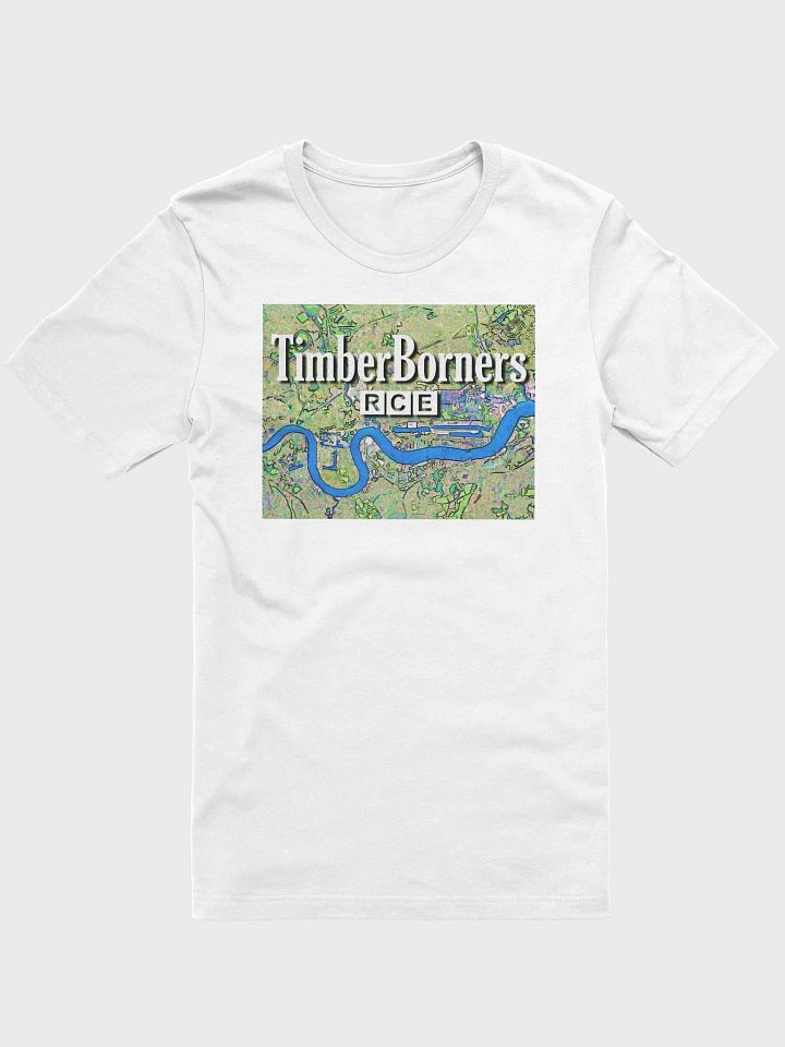 Timberborners! product image (1)