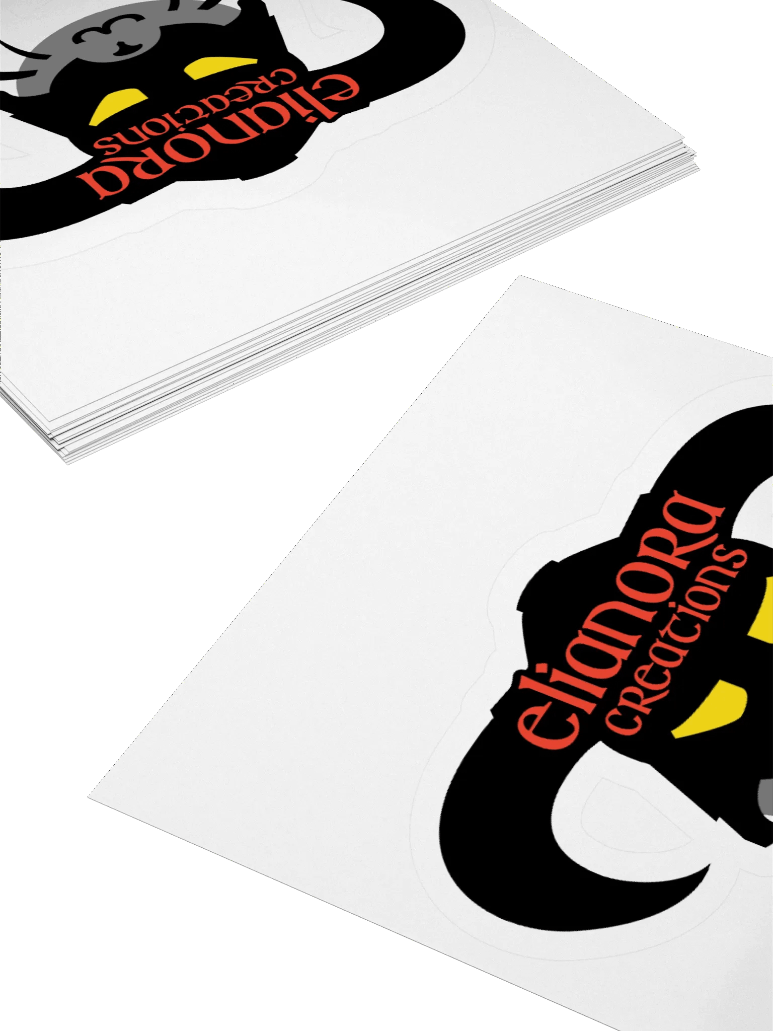 Elianora Sticker product image (11)