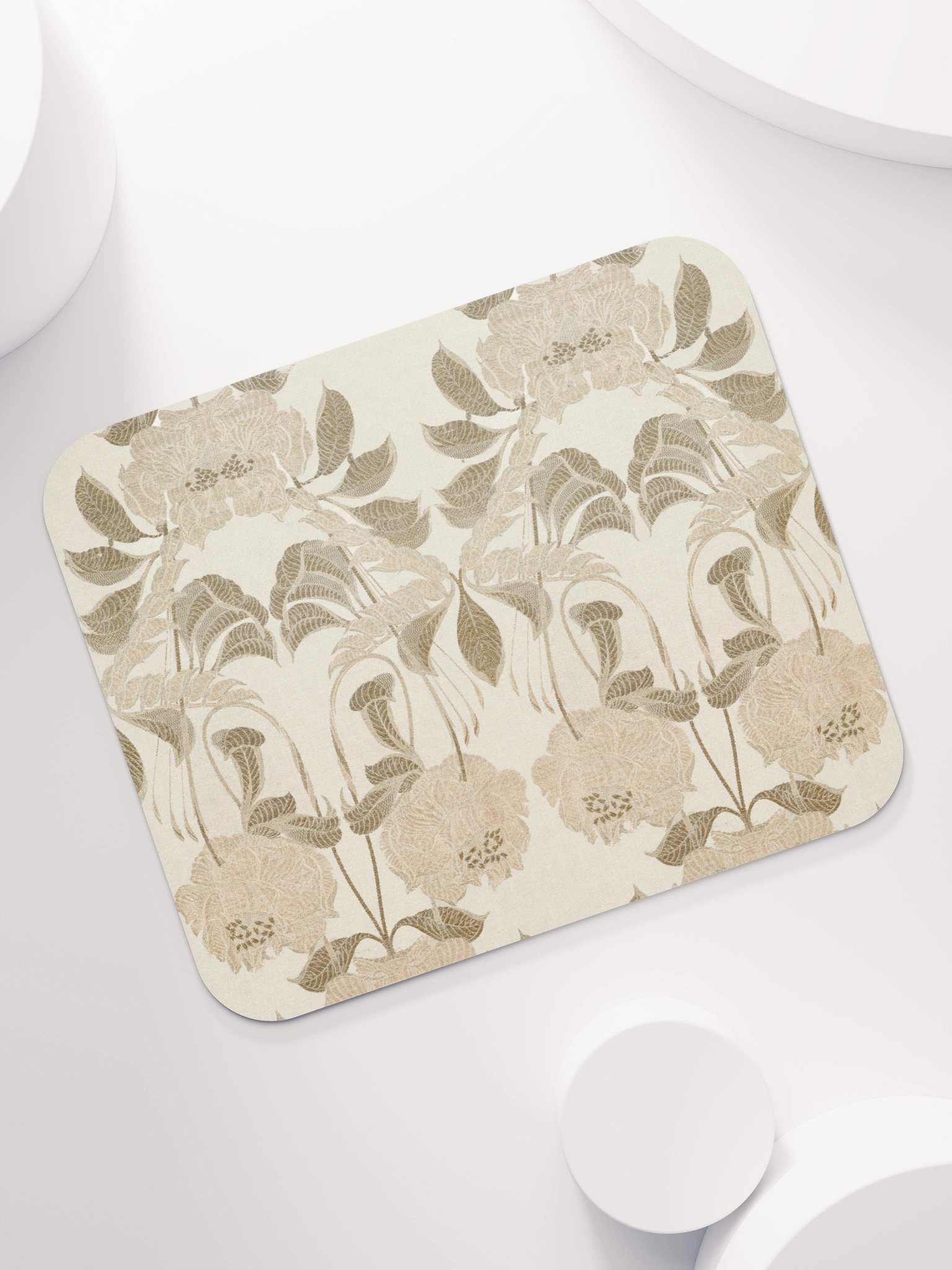 Art Nouveau Design. Mouse Pad product image (7)