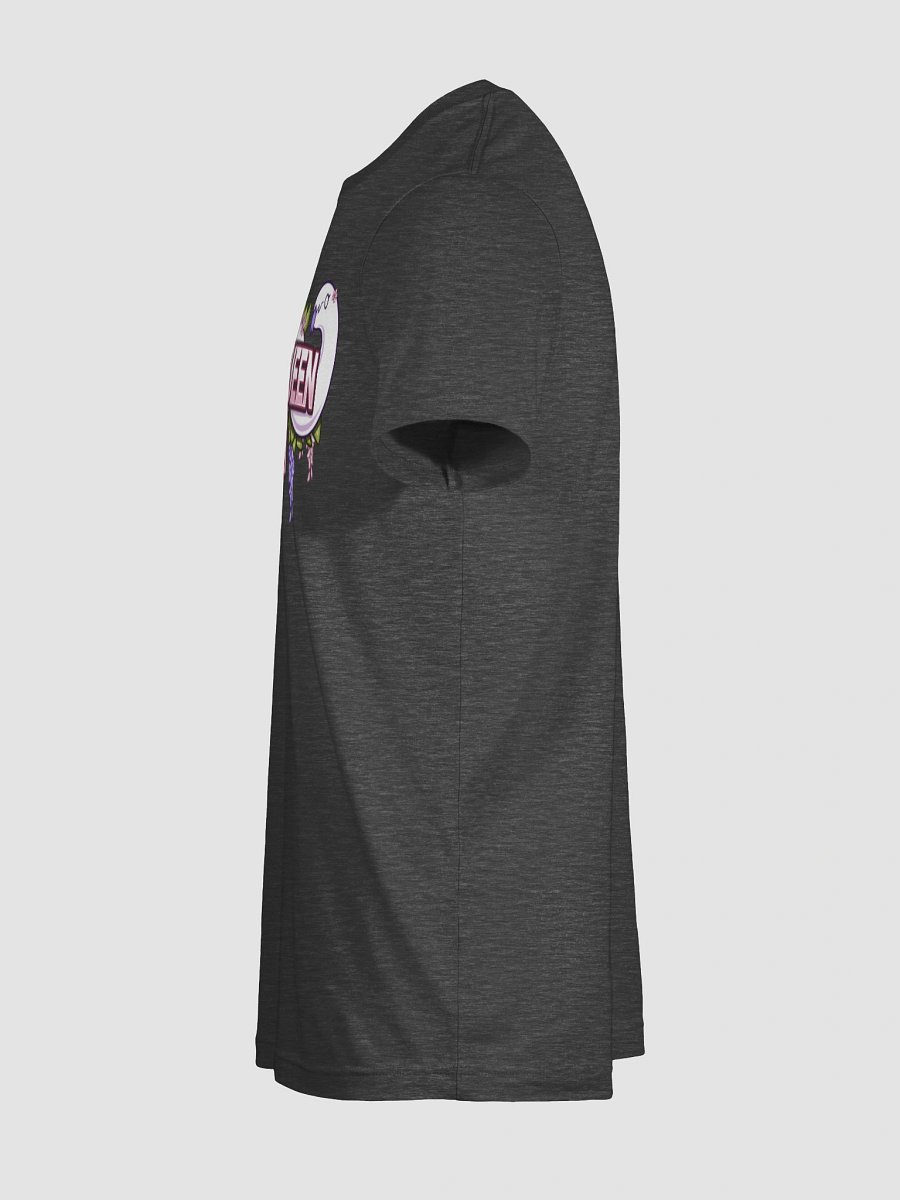 Snek Vivi Logo - T-Shirt product image (55)