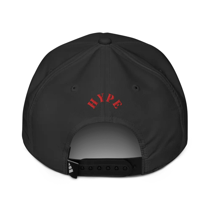 3D Stitching Hype Hat product image (2)