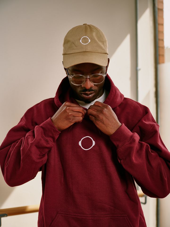 Collective Cap product image (1)