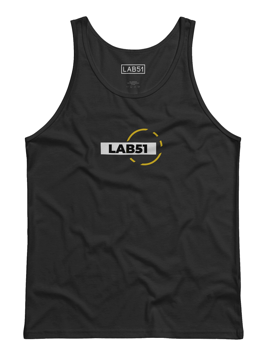 Gym Vest product image (1)