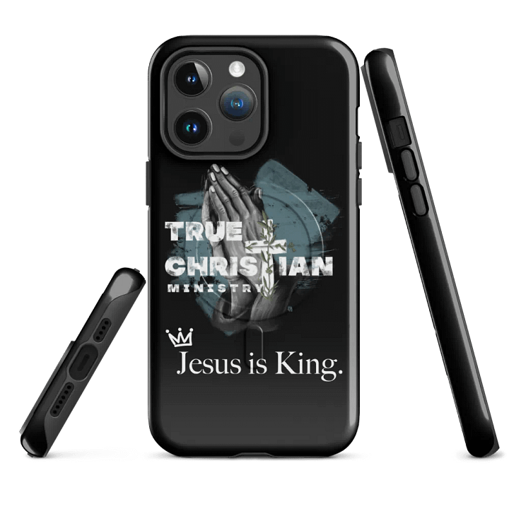 TCM Iphone Case product image (4)