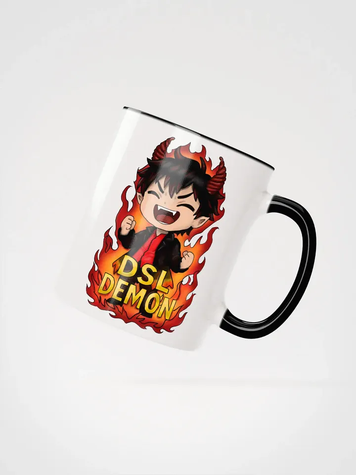 Devilish Delight Ceramic Mug product image (20)