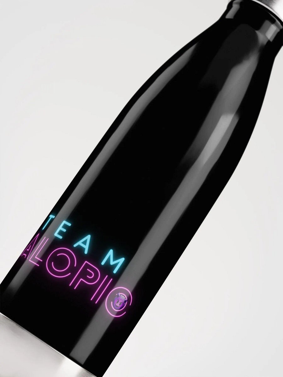 Gourde Team Salopio 😈 product image (4)