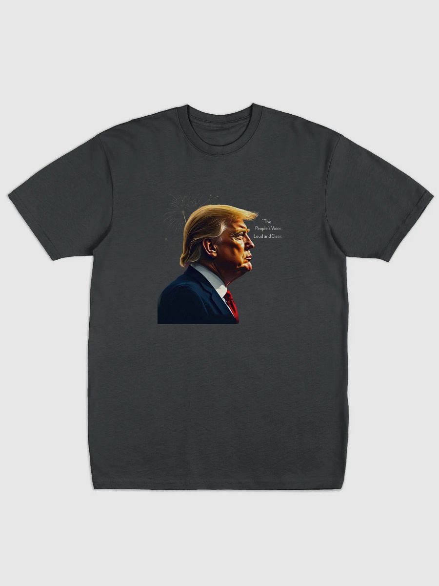 Firework Executive Men's Tee product image (1)