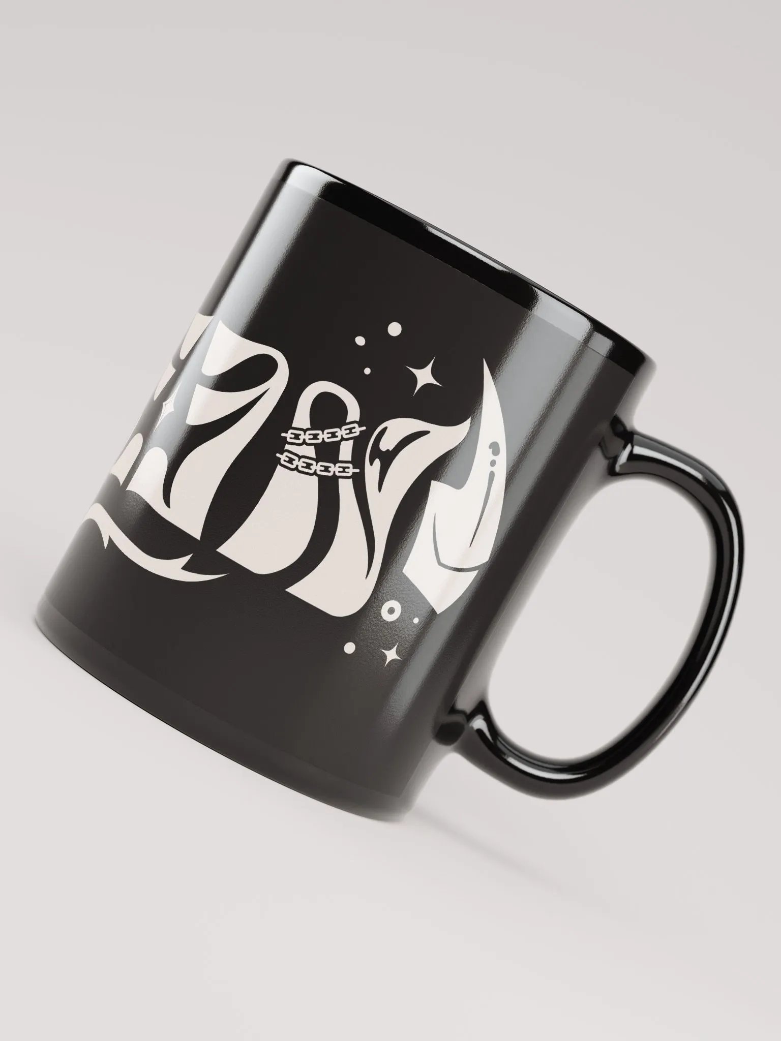 Glossy Kween Mug product image (4)
