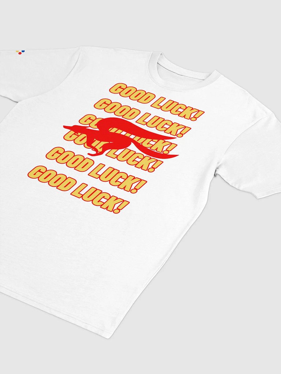GOOD LUCK! product image (2)