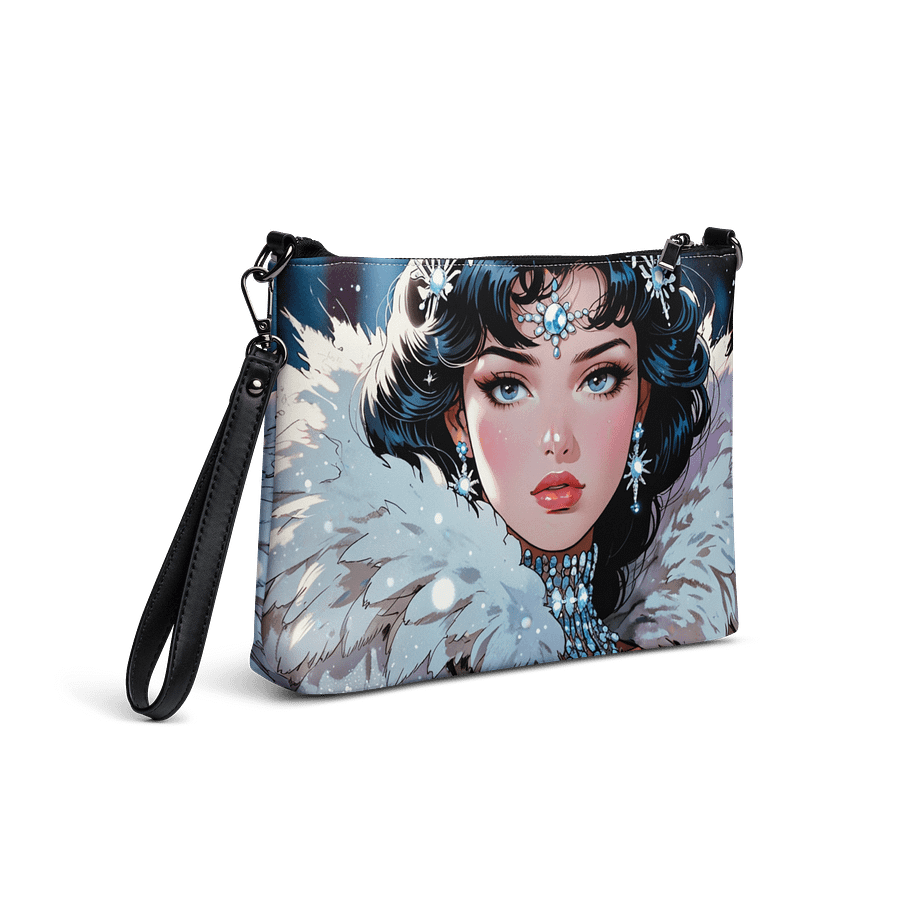 Muse Coquette Crossbody Bag product image (5)