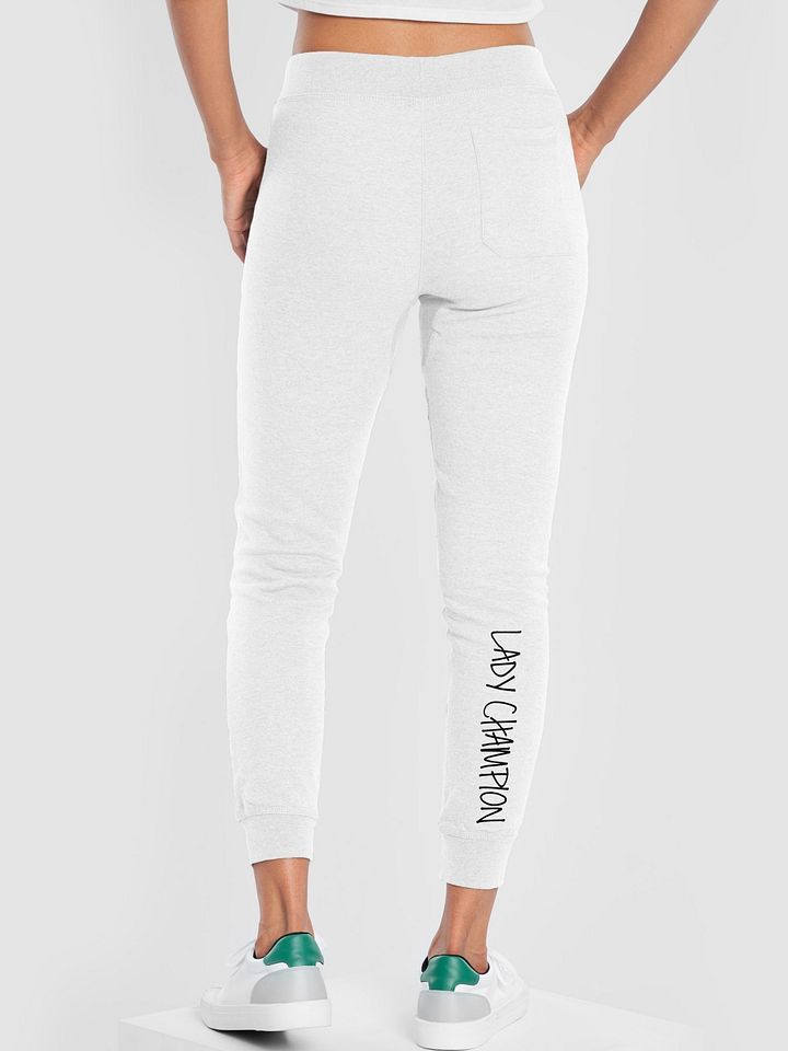 Lady Champion Joggers product image (1)