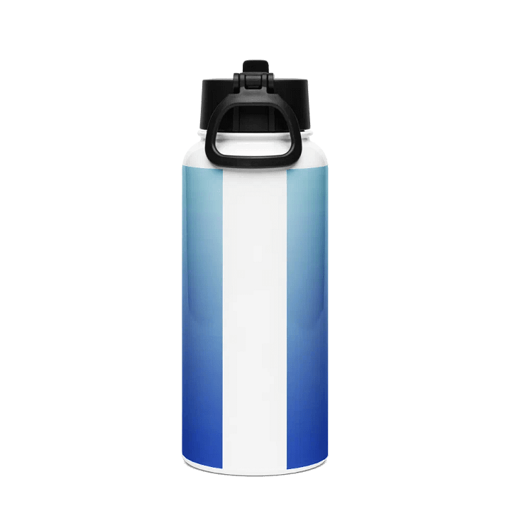 Drawing videos with Dylan water bottle product image (2)