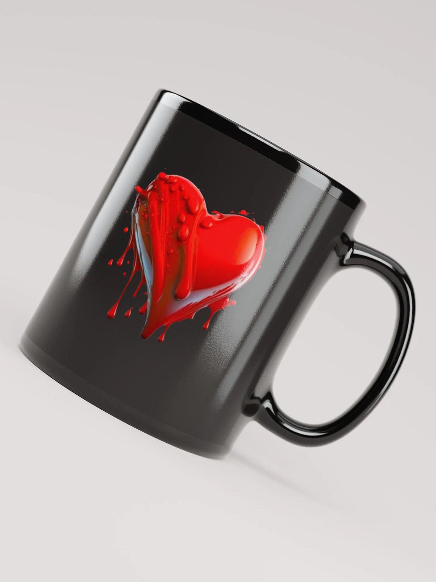 Titan Heart Mug product image (4)