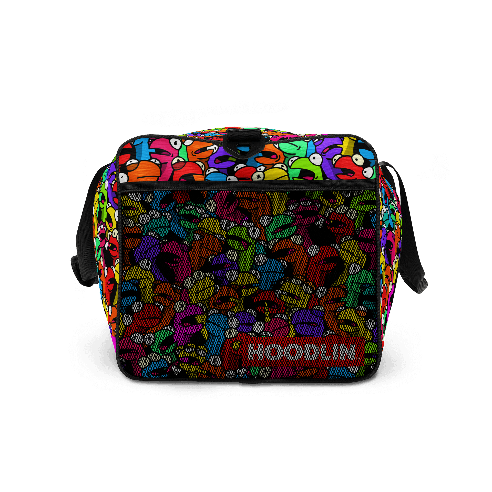Hoodlin Duffle Bag product image (7)