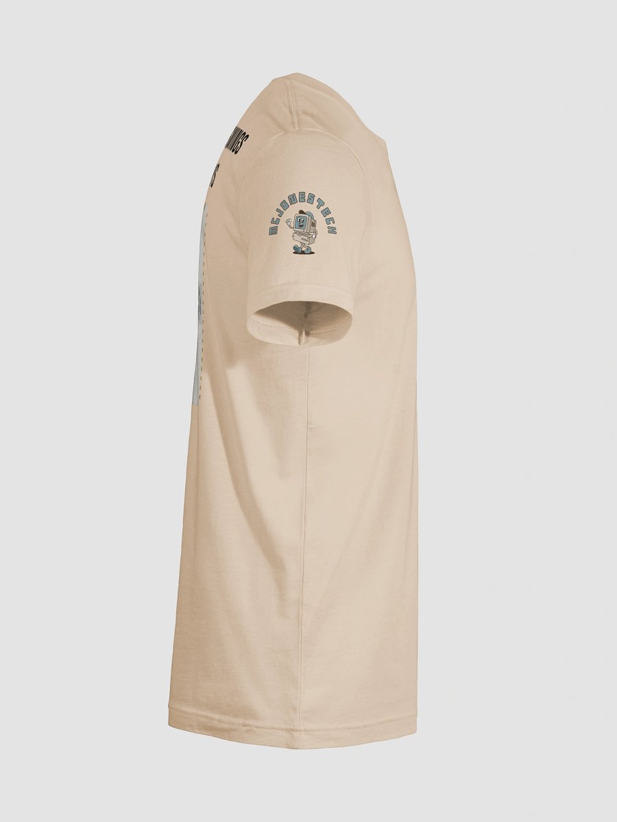 Seequa Chameleon Swings Both Ways Shirt product image (12)