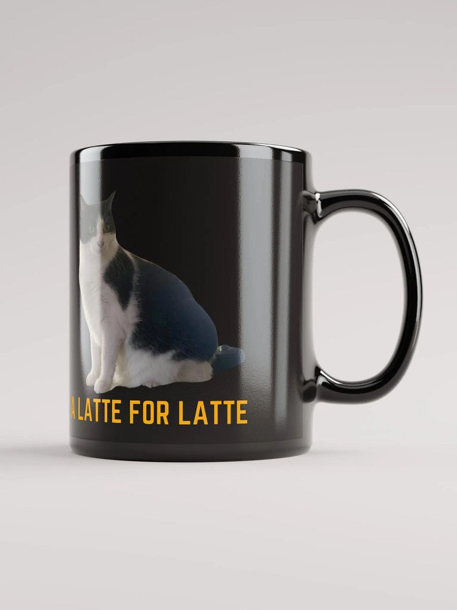 A Latte for Latte Mug product image (1)