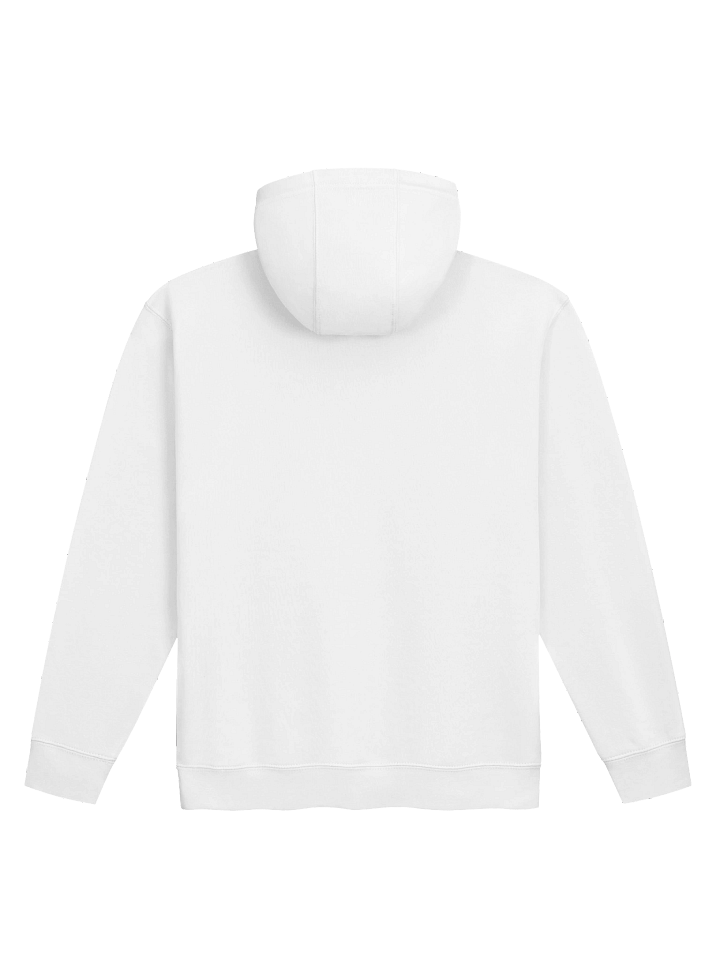 LB Hoodie (Black Logo) product image (4)