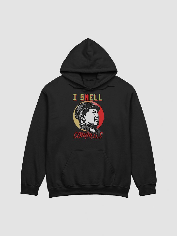I SMELL COMMIES product image (2)