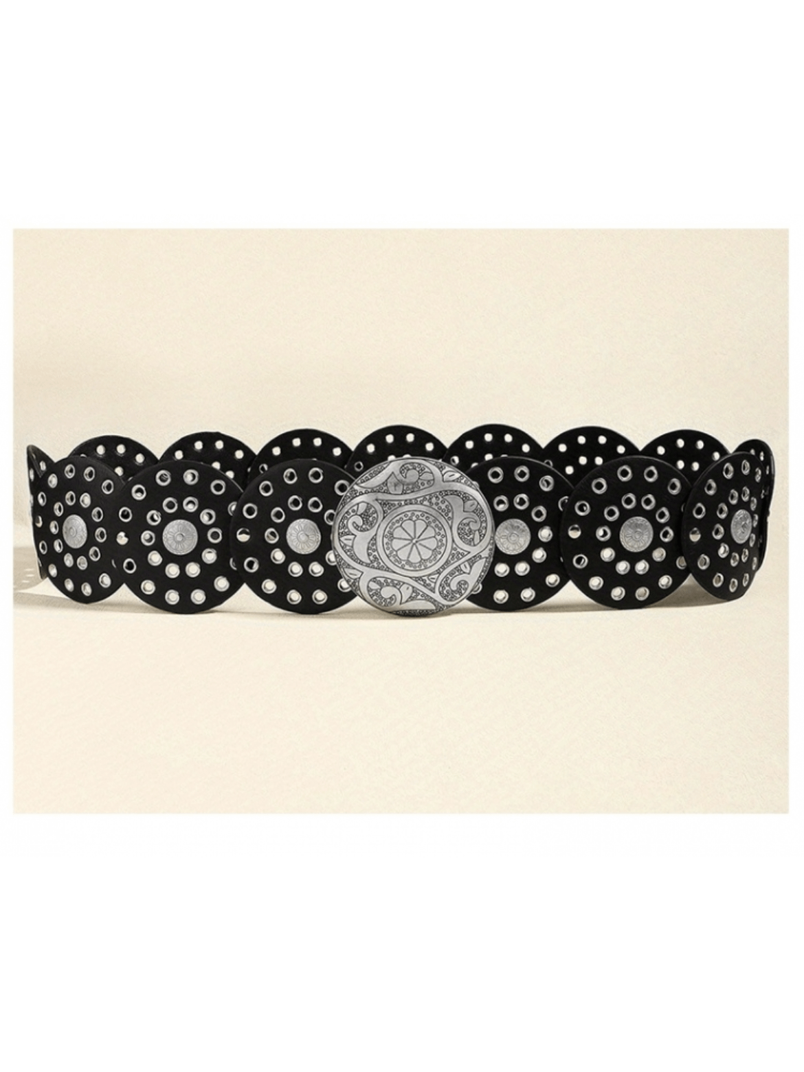 Western belt product image (4)
