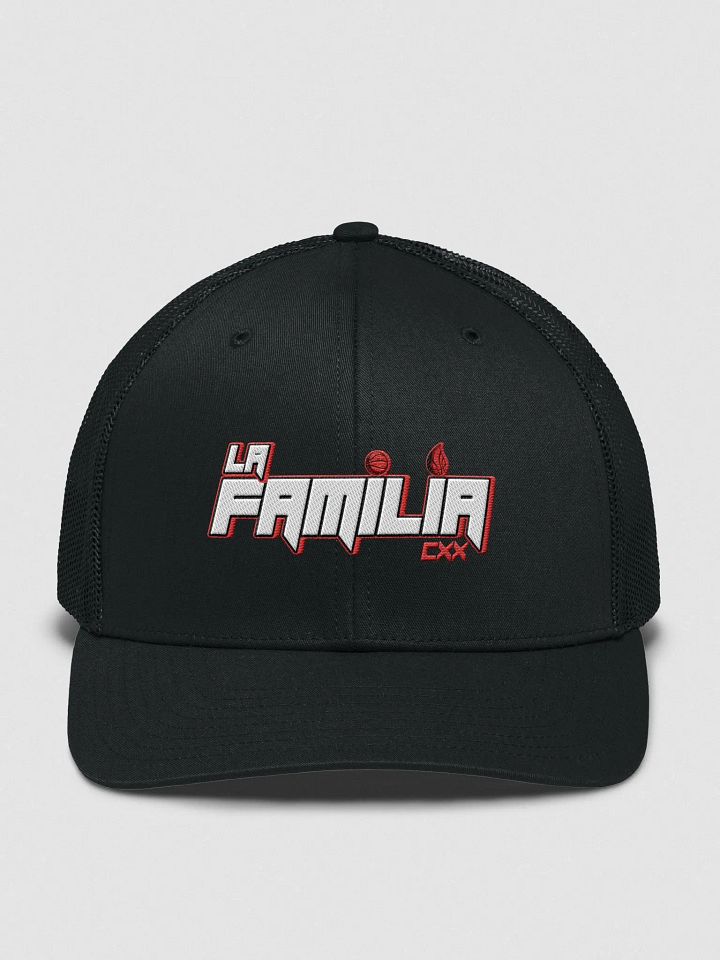 LA FAMILIA CXX CAP product image (1)