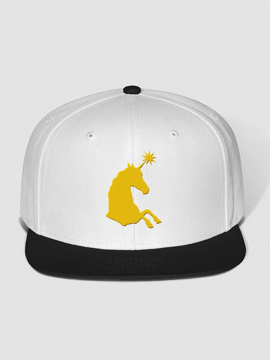 Unicorn Hat - Big Star product image (1)