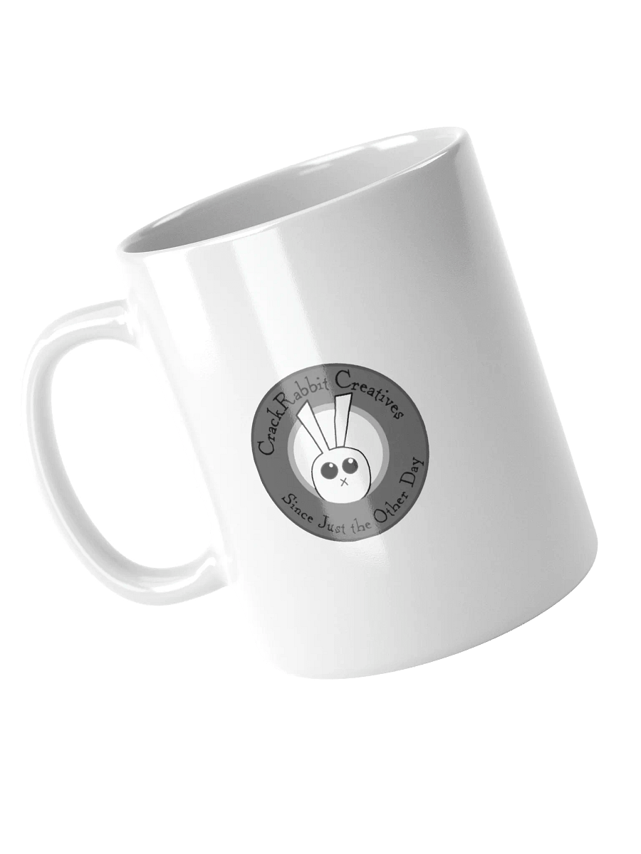 Not A Pigeon-Giraffe Mug product image (4)