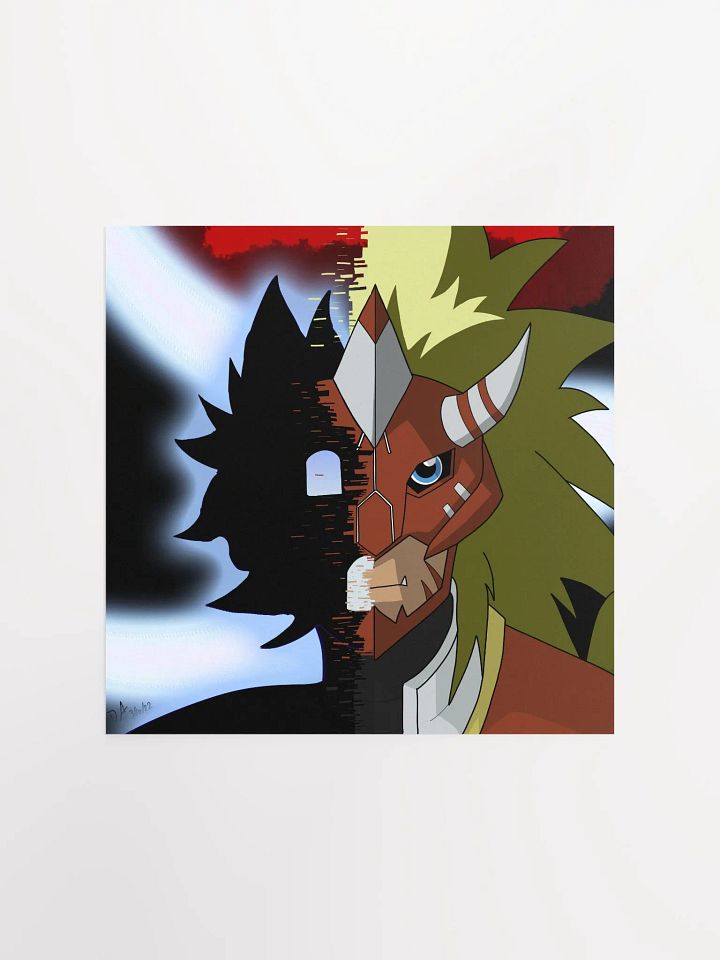Spirit Evolution: Fire product image (1)