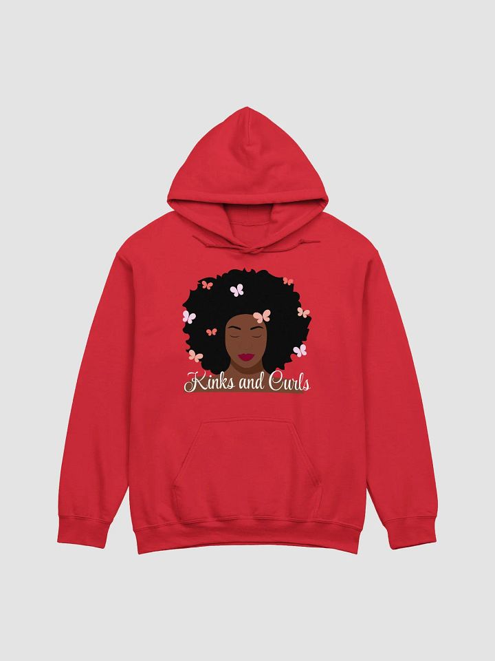Kinky Curly Hoodie product image (33)