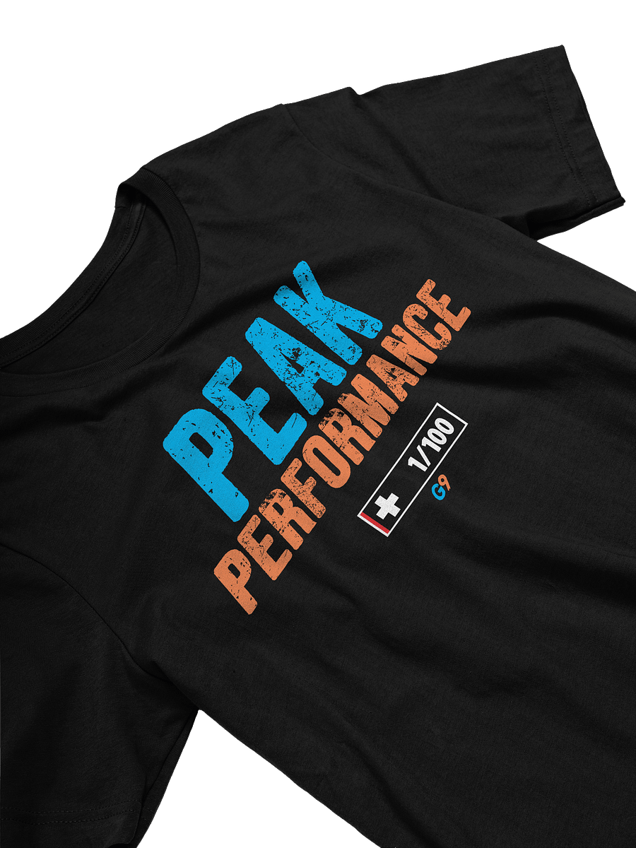 Peak Performance product image (3)