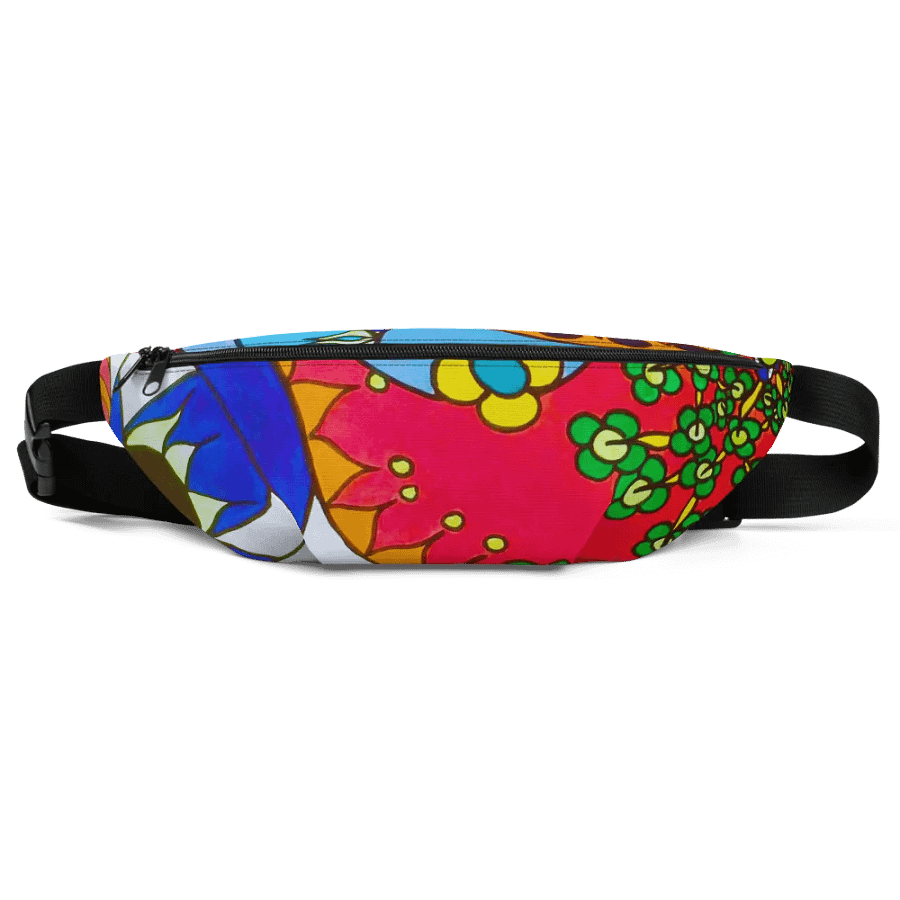 Energize All-Day All-Over Fanny Pack product image (3)