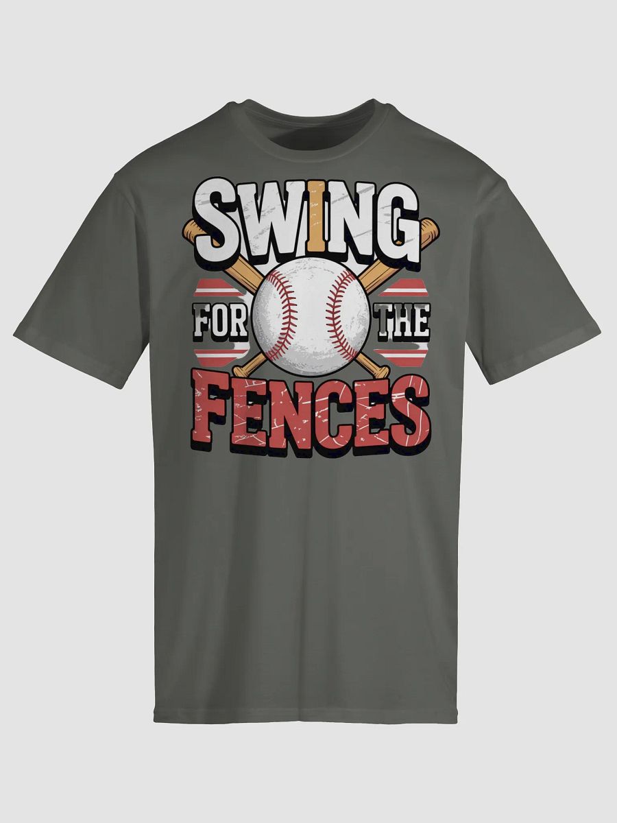 Swing for the Fences product image (5)