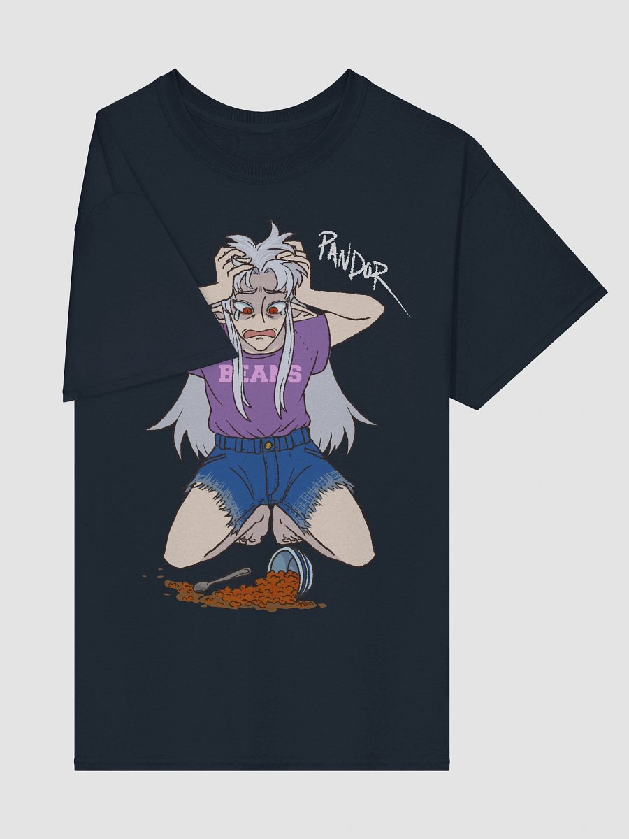 MY BEANS!! Discount Tee product image (14)