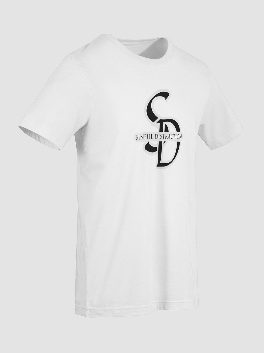 Sinful Distraction Band Tee product image (67)