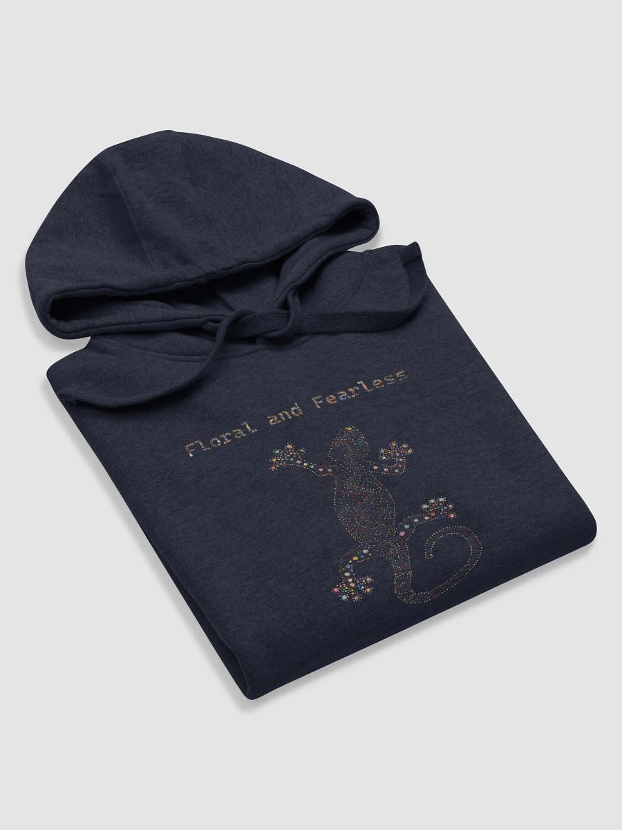 Floral and Fearless Hoodie product image (20)