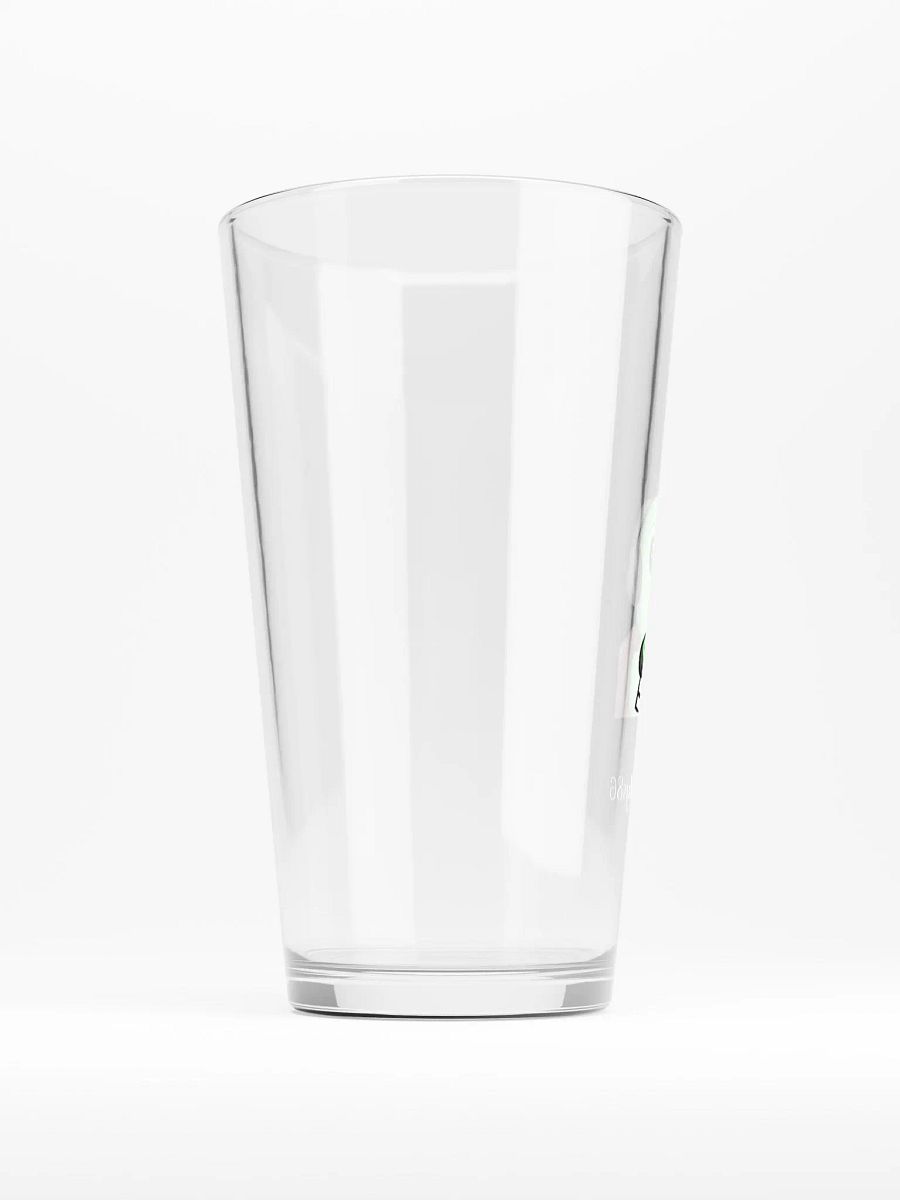 [SYPS] Pint Glass product image (2)