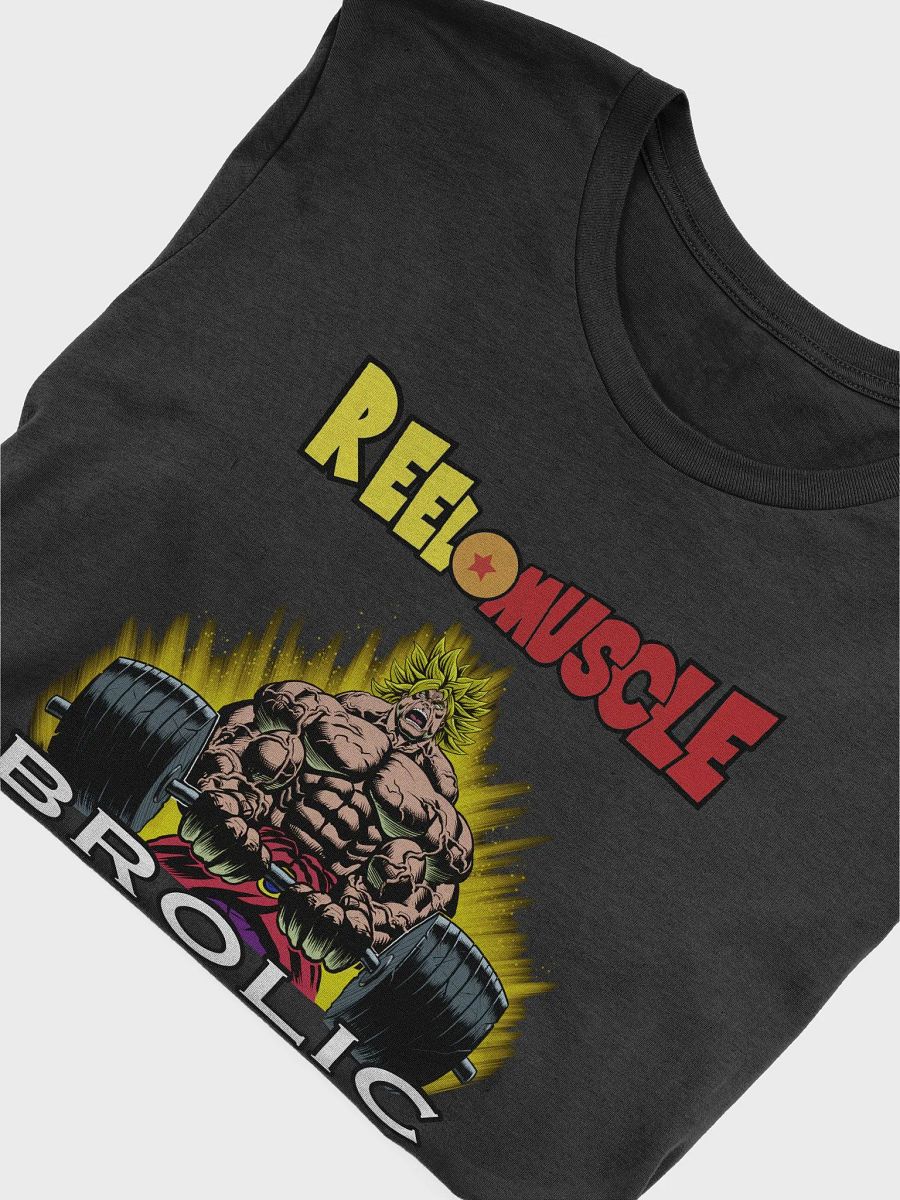 Brolic DBZ product image (3)