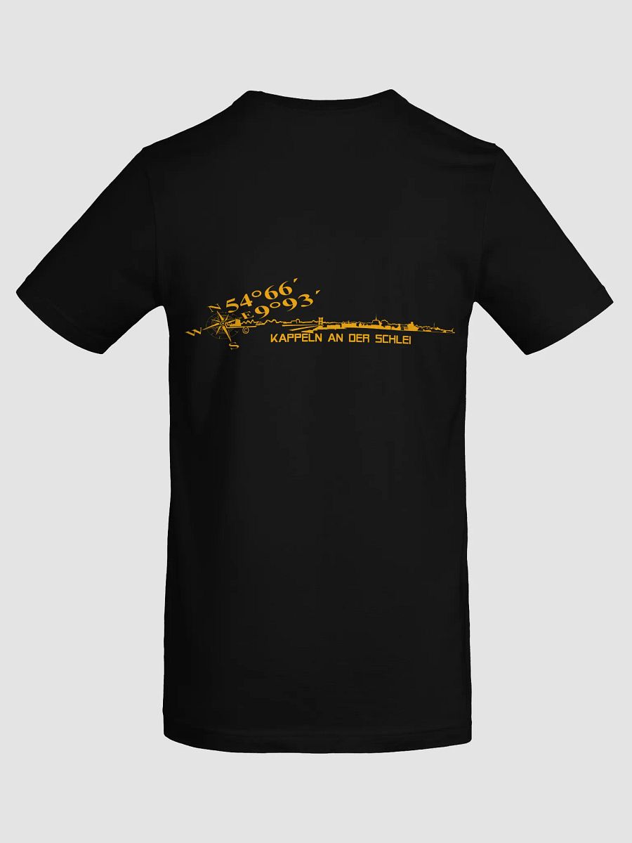 Skyline Kappeln Bella Supersoft T-Shirt product image (6)