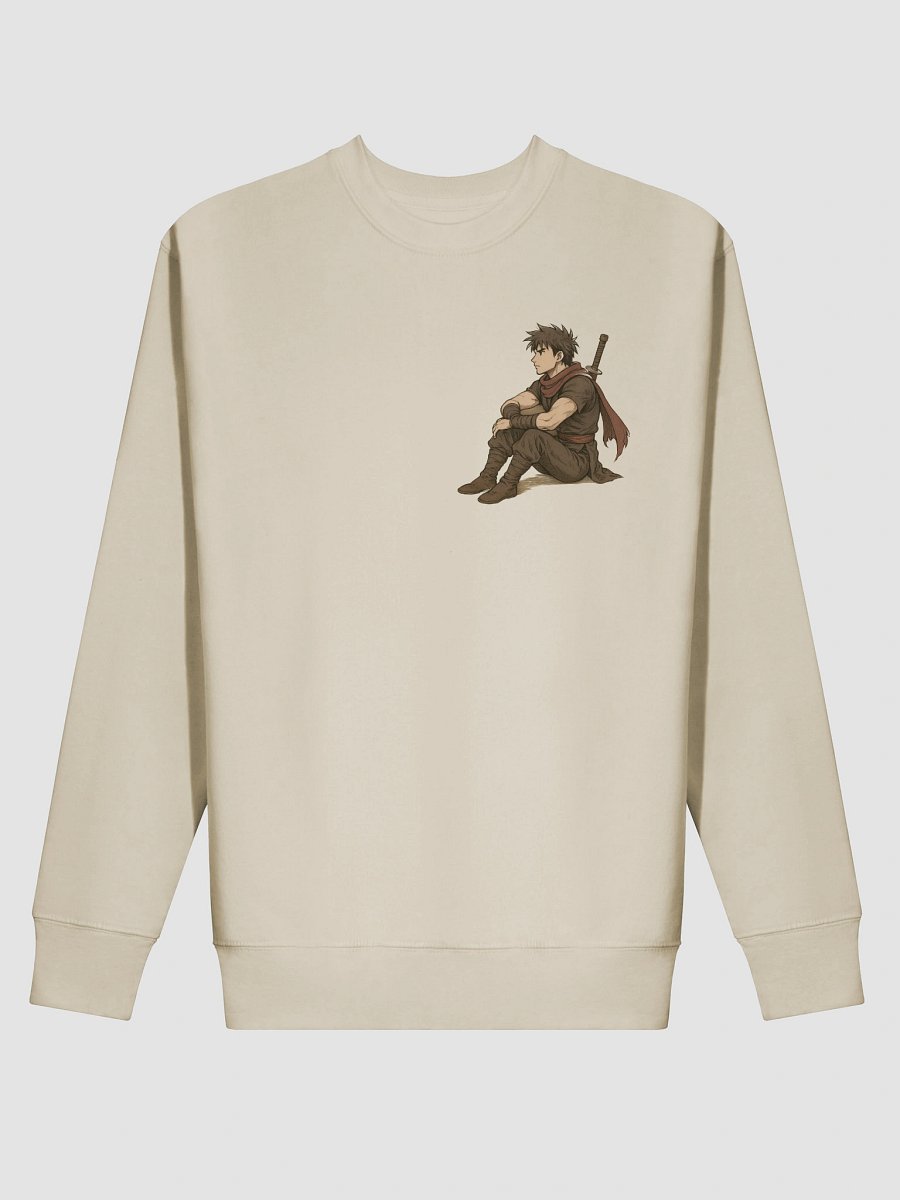 Cherry Blossom Dreams Sweatshirt product image (5)