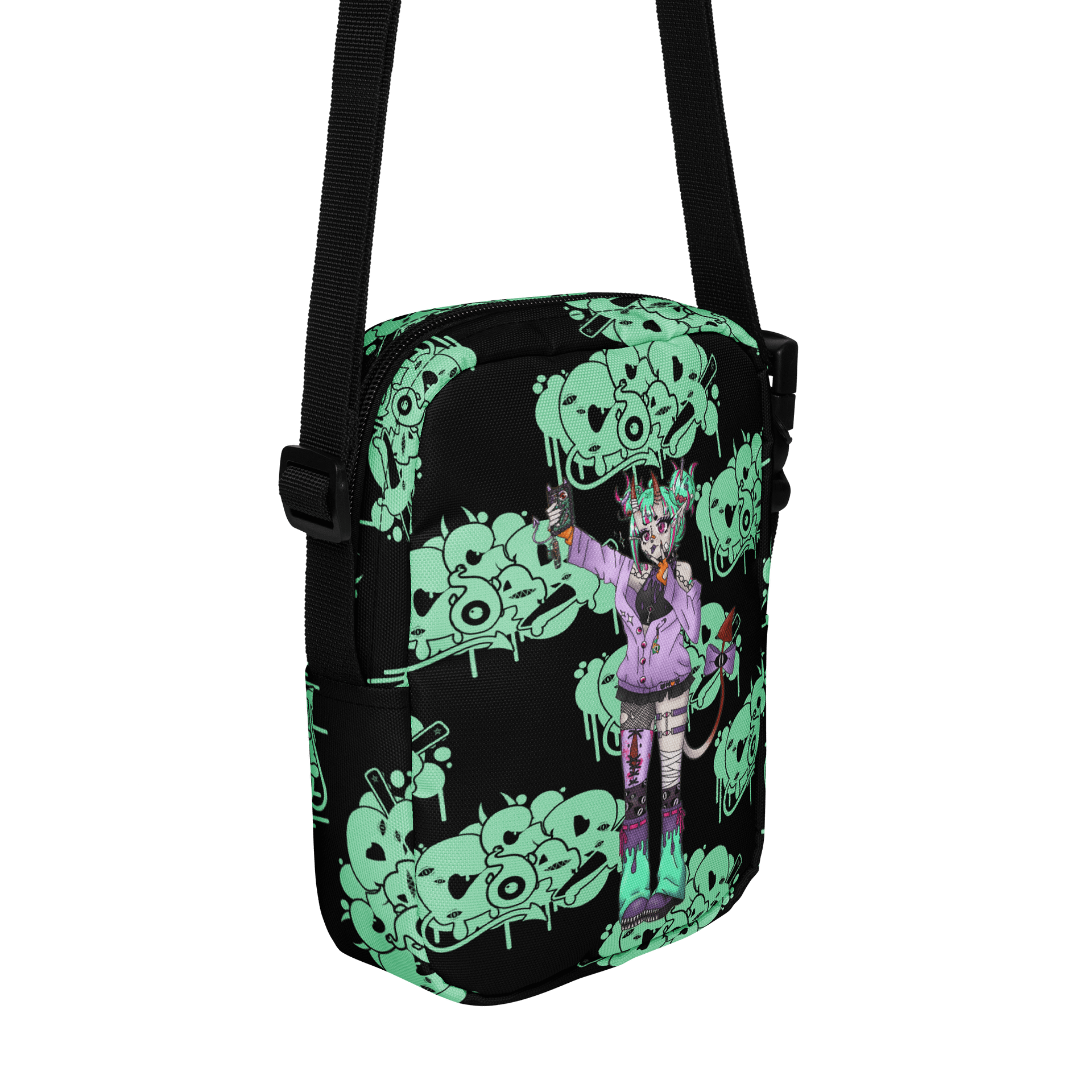 Gyaru Gar Crossbody product image (4)