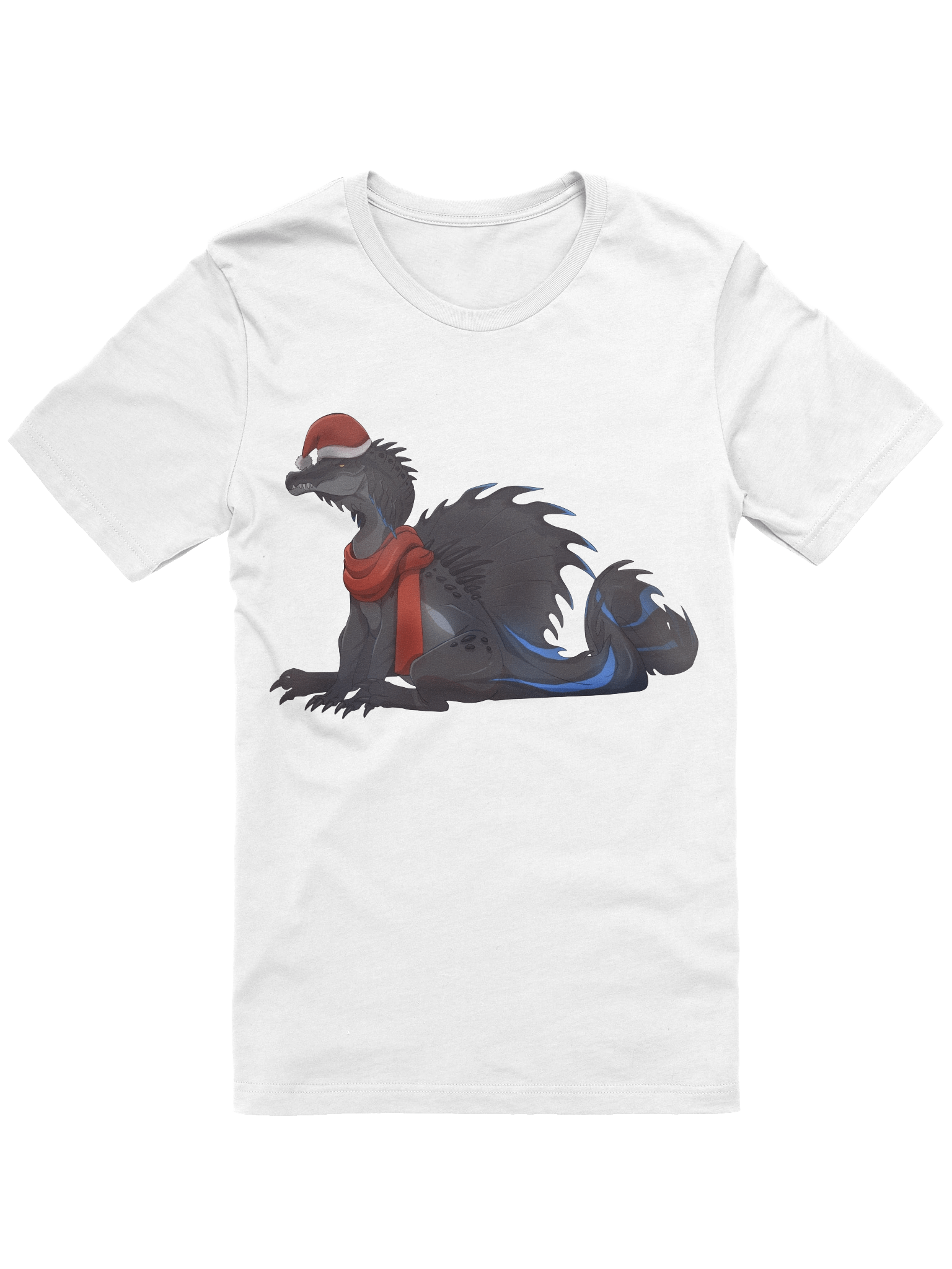 Santa Fury product image (1)