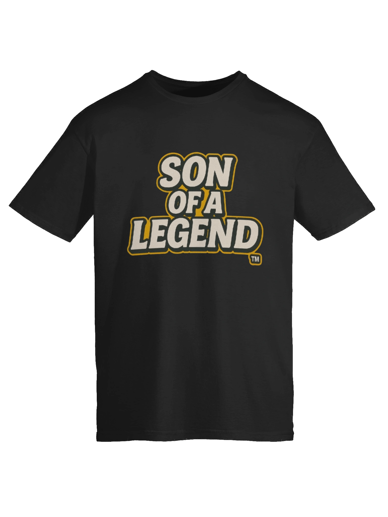 Official Lil Bizzy Tee product image (9)