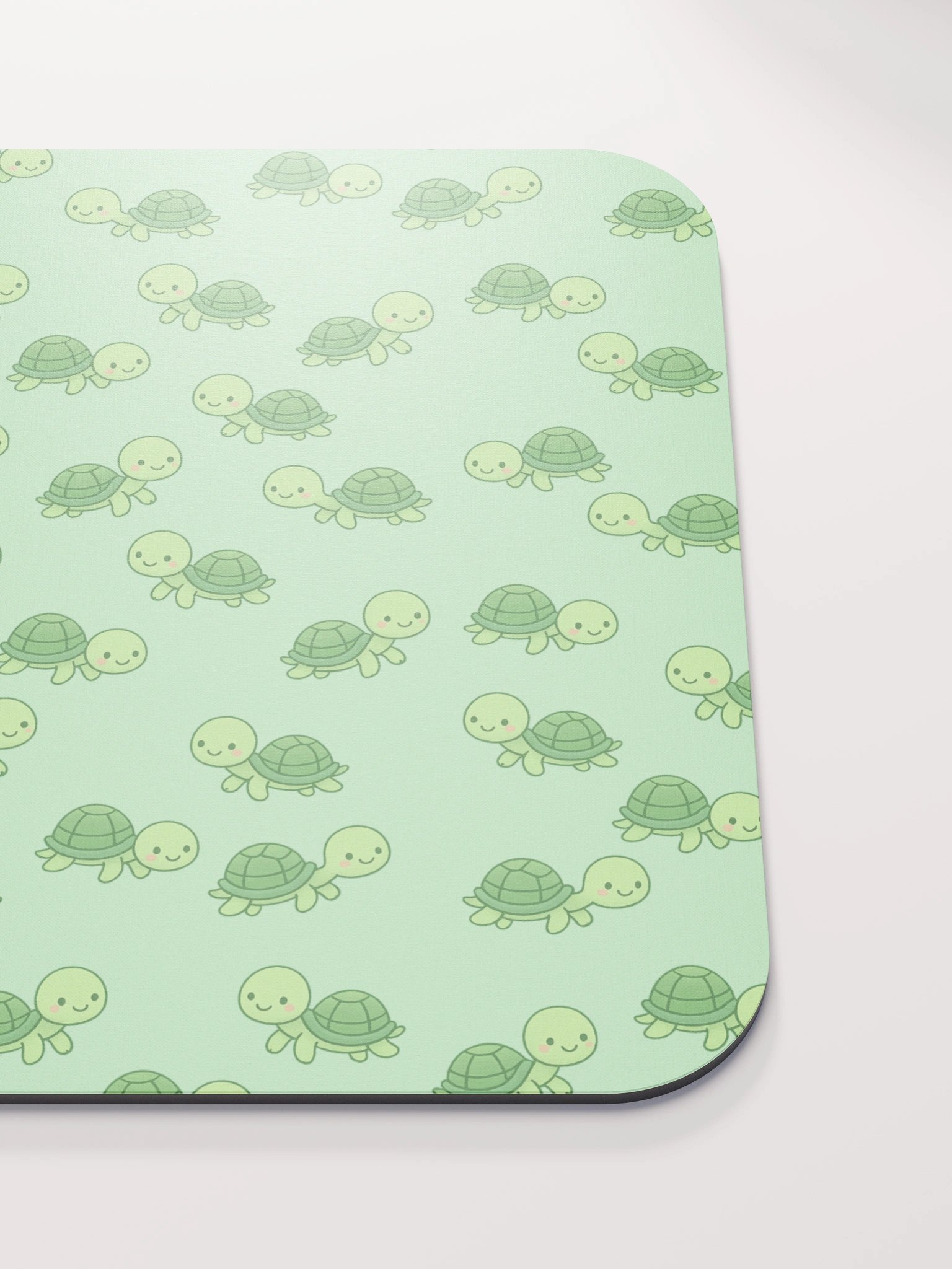 Turtle - Mouse Pad product image (5)