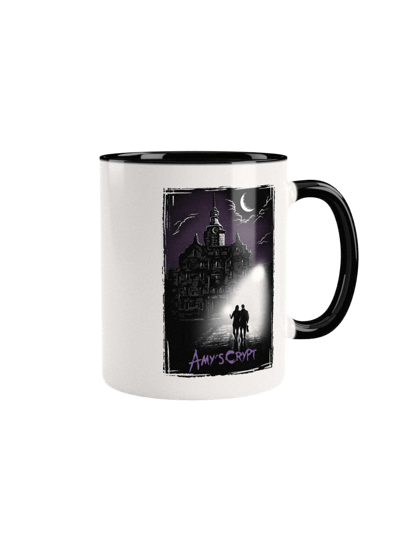 Halloween 2025 | White Mug product image (1)