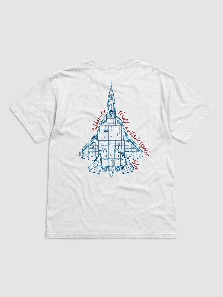 SU-57 product image (5)