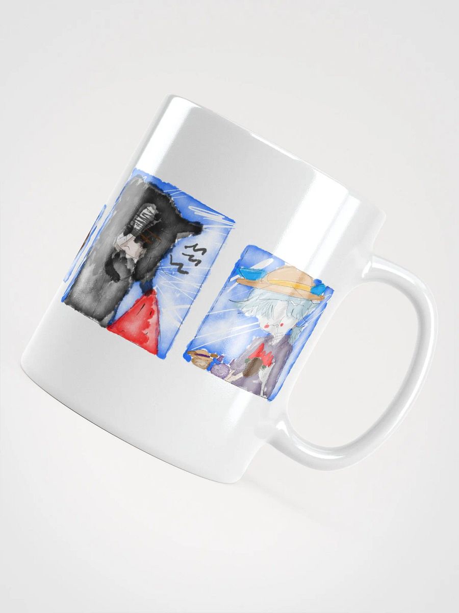 Moon Savers mug cup July product image (10)