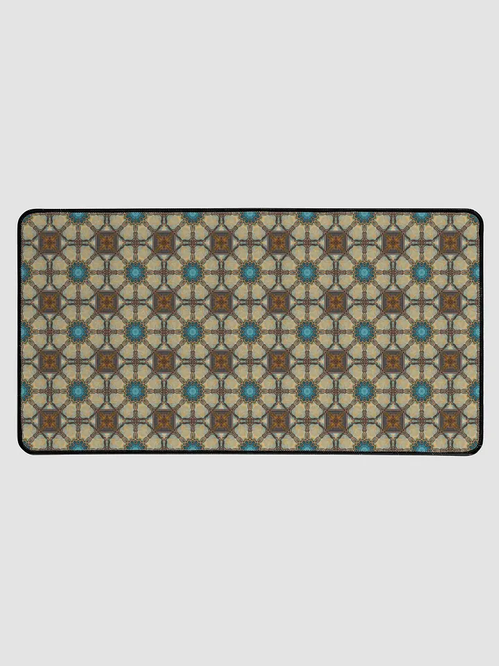 Extra-Large Desk Mat 31-½" x 15-½" #18582404 product image (2)