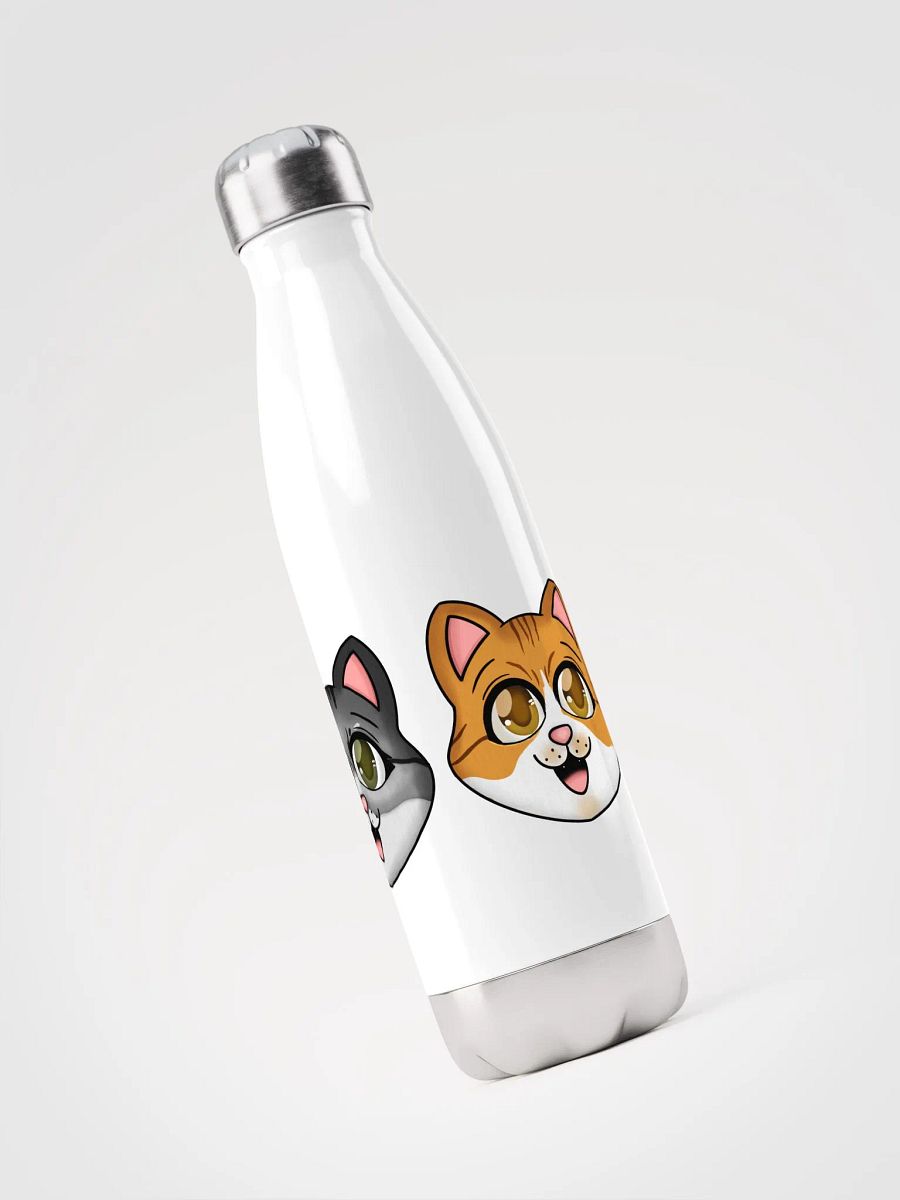 Hydrate for the Kitties! product image (3)