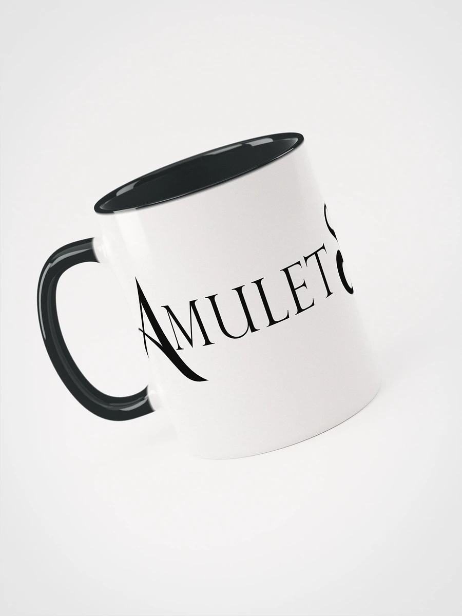 Amulet Logo Mug - Inner Color product image (3)