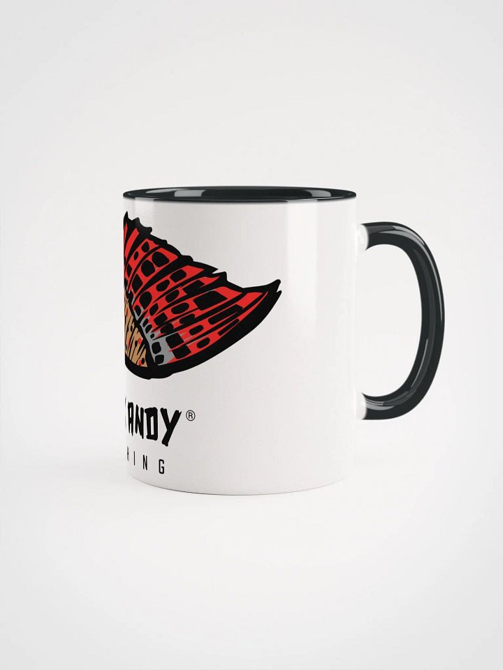IB & Andy Ceramic Coloured Mug product image (1)